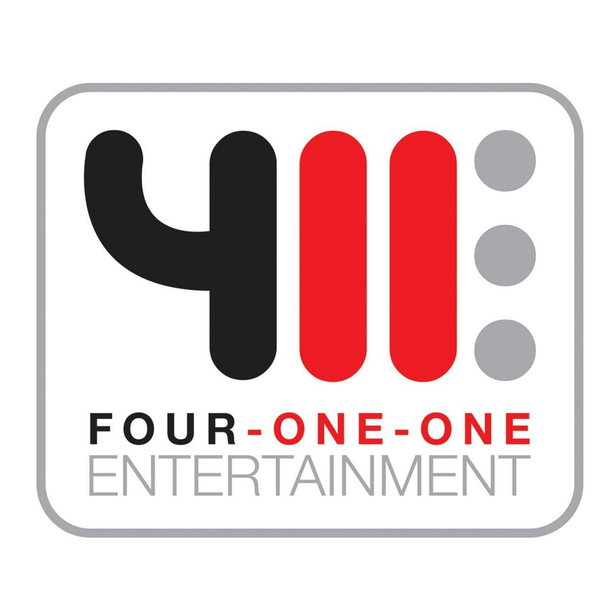 Were four to one. Four+1. IV one.