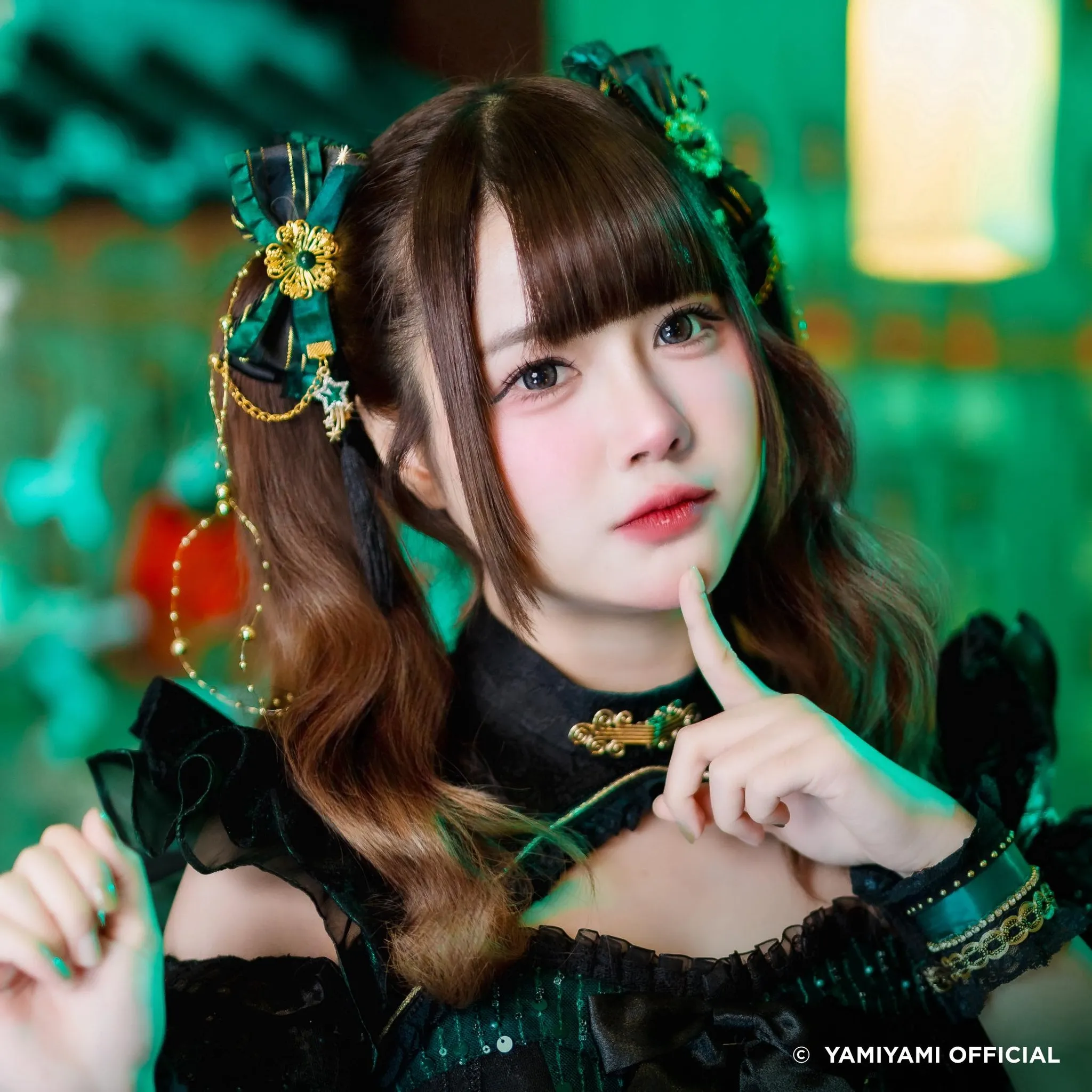 ミュージシャン yami Praew (Yami Yami) | Tpop Wiki | Fandom