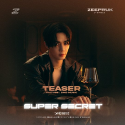 K-POP・アジア ZEEPRUK SUPER SECRET SUPER SECRET - song and lyrics by ZEE PRUK | Spotify