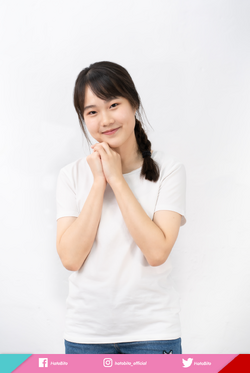 K-POP・アジア SAI Sai (V!NX) | Tpop Wiki | Fandom