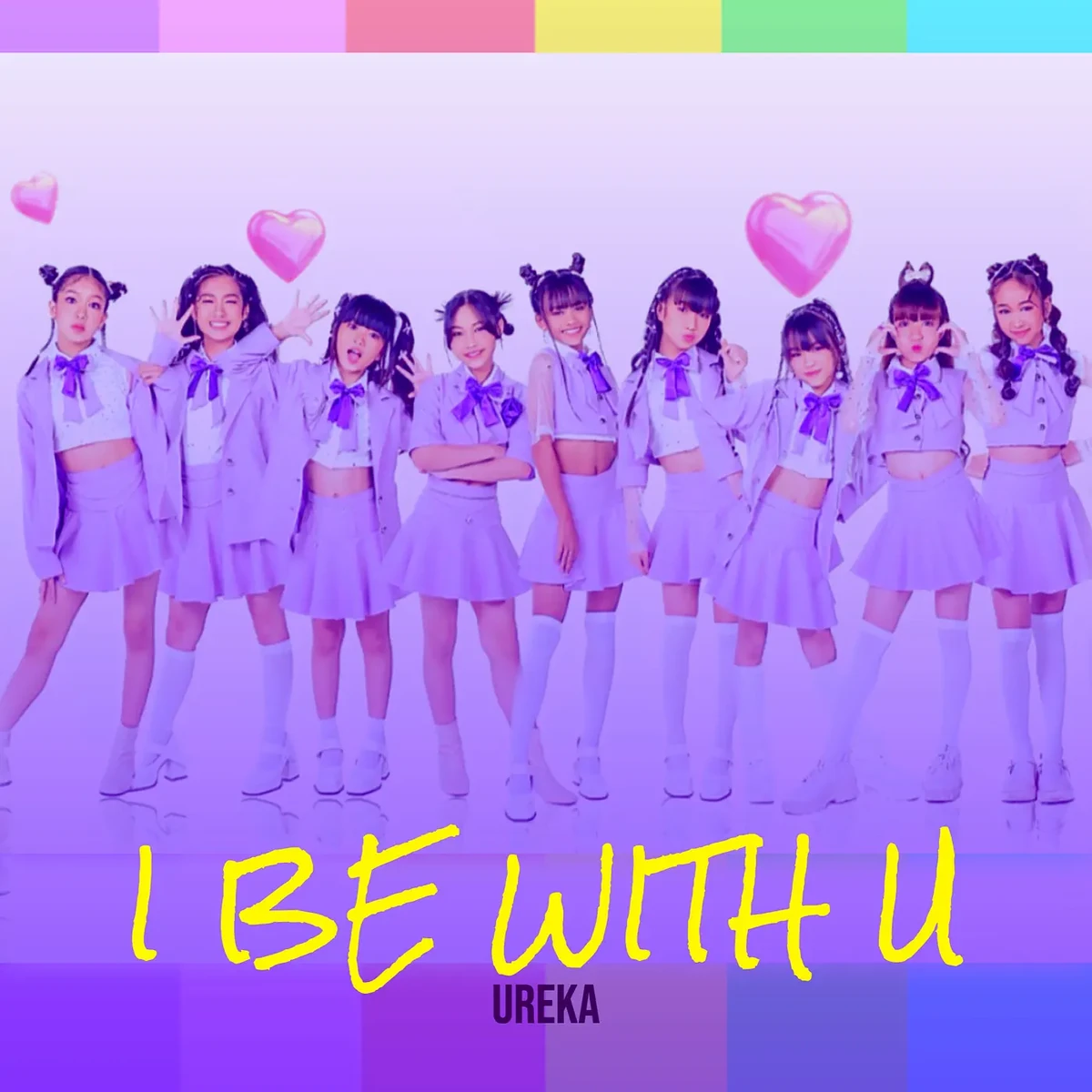 I Be With U Tpop Wiki Fandom