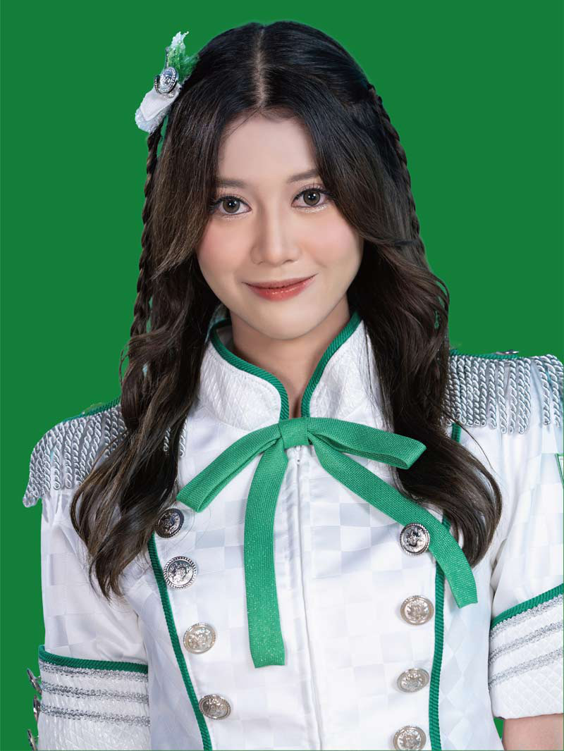 Devi (Chuang Asia Thailand) | Tpop Wiki | Fandom