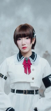 Sunny (Seishin Kakumei) | Tpop Wiki | Fandom