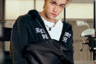 BOSS.CKM | Tpop Wiki | Fandom