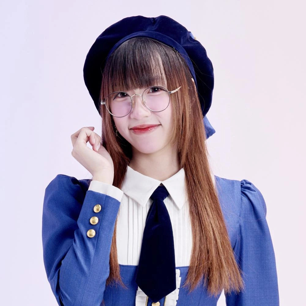CLAIRE☆ Claire | Tpop Wiki | Fandom