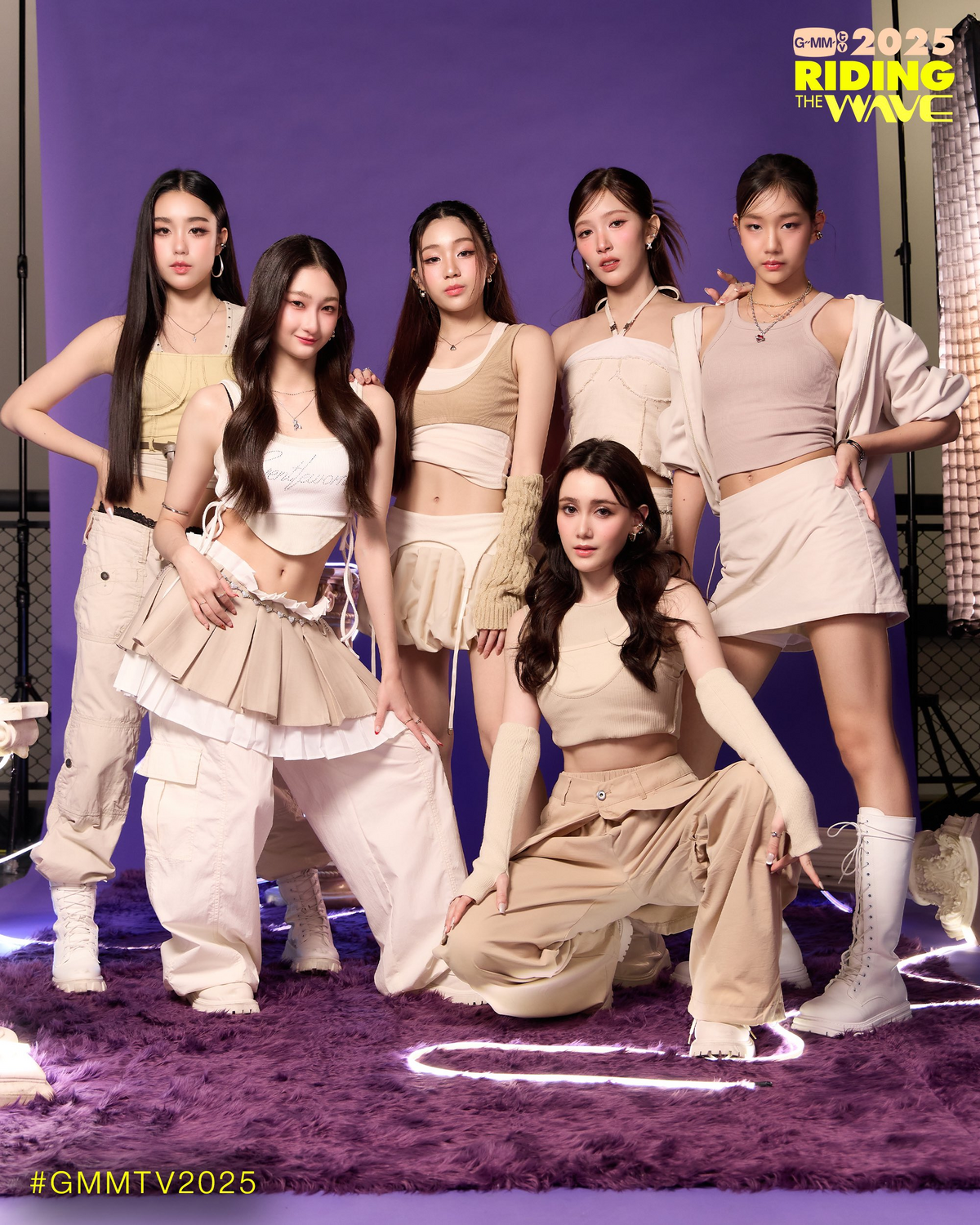 RISER ROOKIES Tpop Wiki Fandom