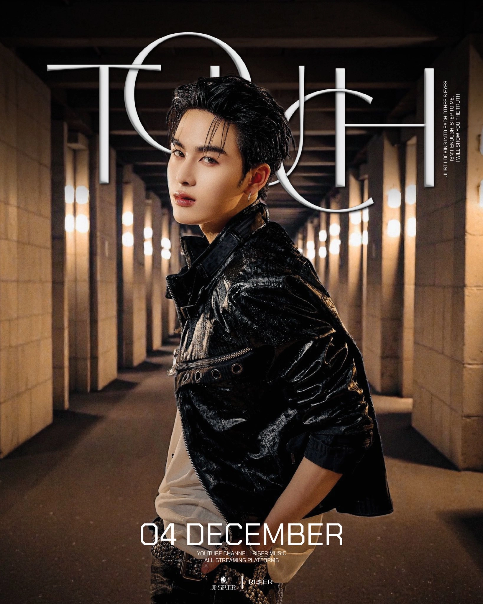 GMMTV Musicon トレカ Santa Secret JASP.ER Santa (JASP.ER) | Tpop Wiki | Fandom