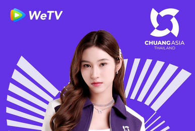 Li Shanshan | Cpop Wiki | Fandom