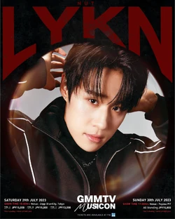 Nut (LYKN)/Gallery | Tpop Wiki | Fandom