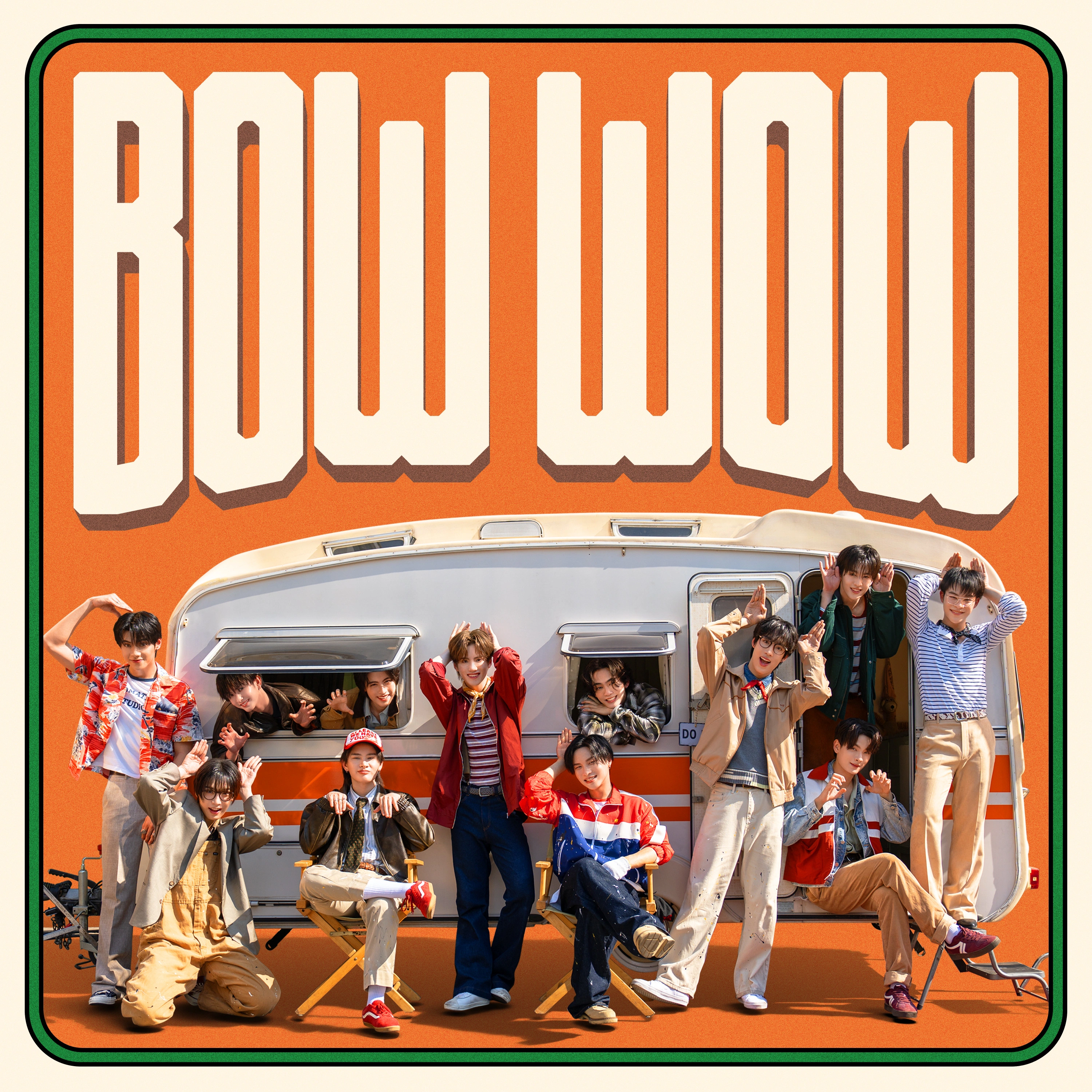 Bow Wow | Tpop Wiki | Fandom