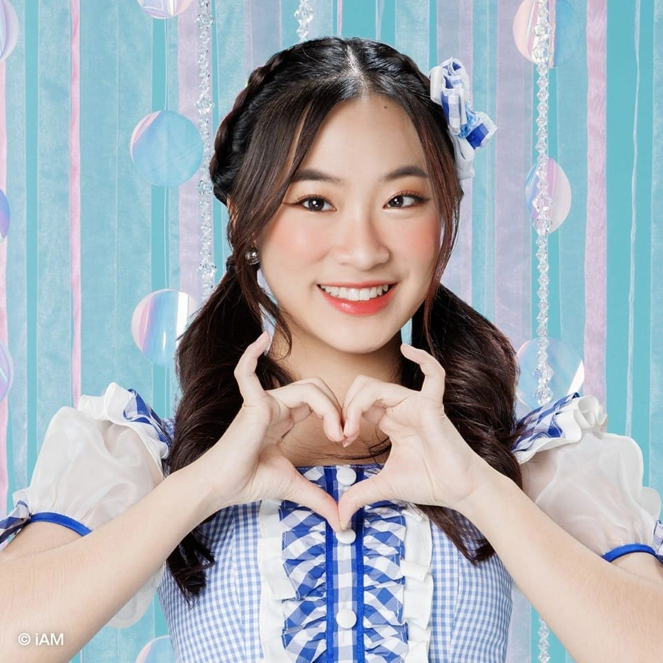 Berry | T-Pop Wiki | Fandom