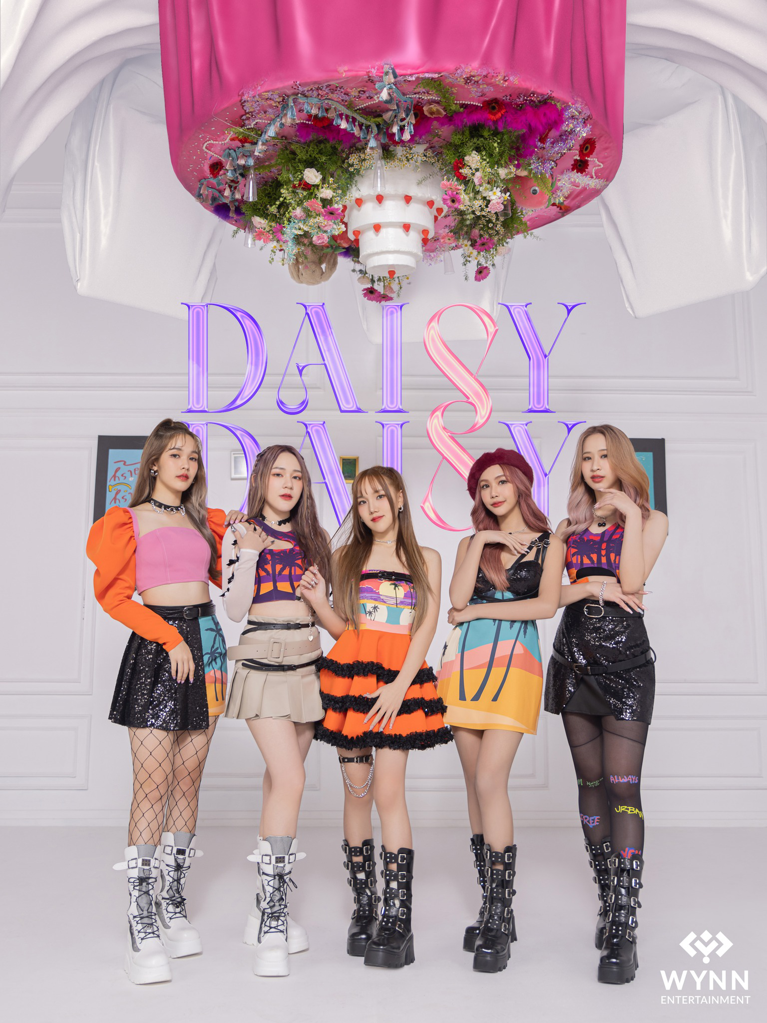 K-POP・アジア KARADISE 2011 SEASONS GREETING FROM THAI Kara Karadise 2011 Season's Greetings Sealed K-Pop | eBay