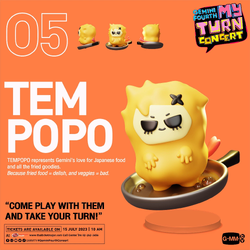Gemini Fourth My Turn Concert | Tpop Wiki | Fandom