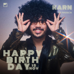 Happy Birthday Karn (2023)