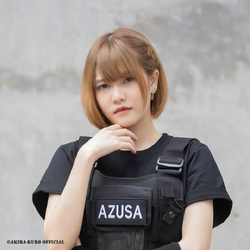 Azusa | Tpop Wiki | Fandom
