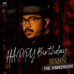 Happy Birthday Karn (2022)