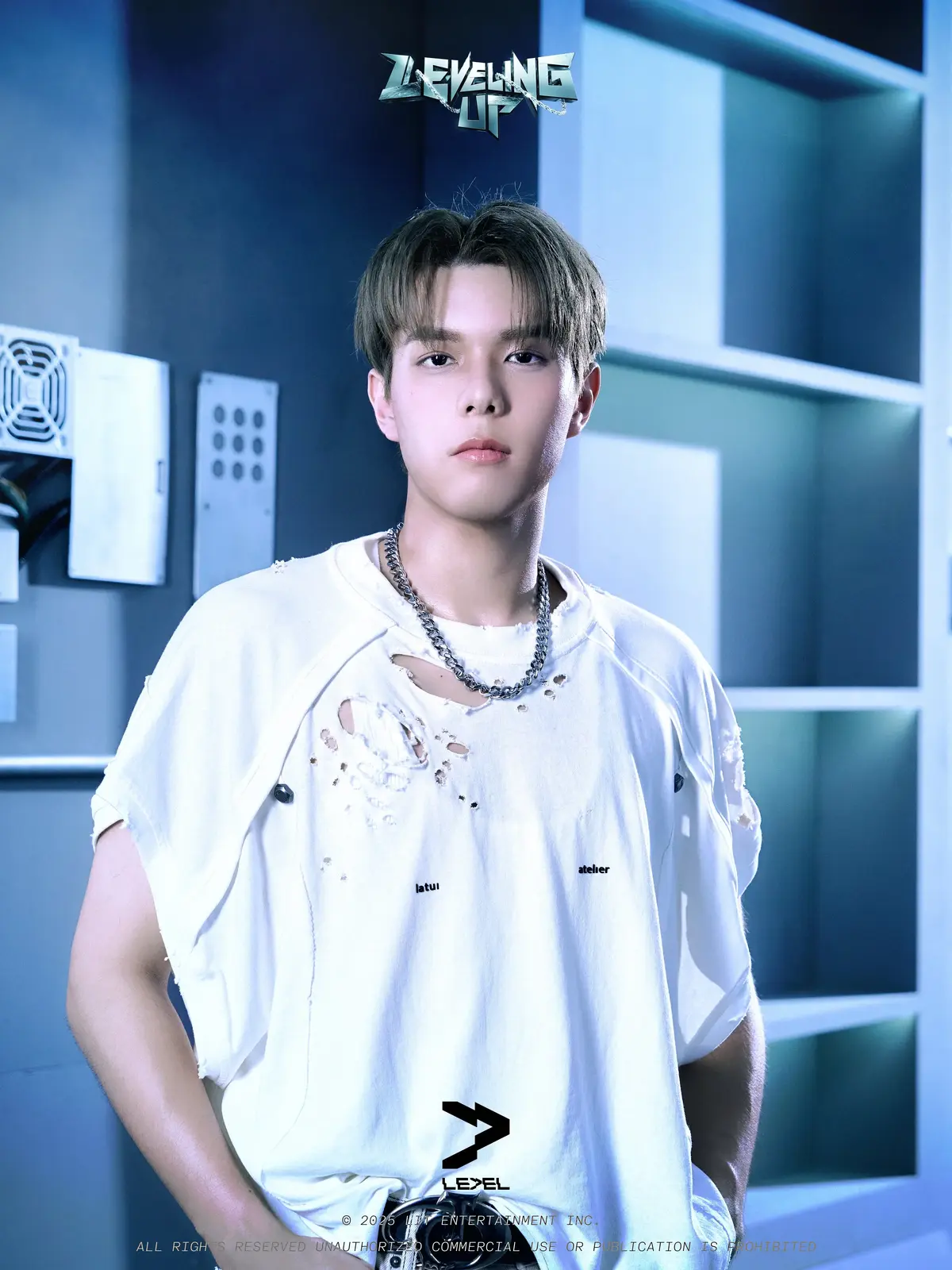 Noel (LE7EL) | Tpop Wiki | Fandom