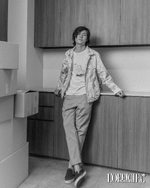 L'Officiel Hommes (2) (January 2023)