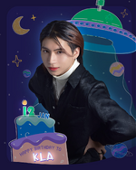 Birthday Post (2022)