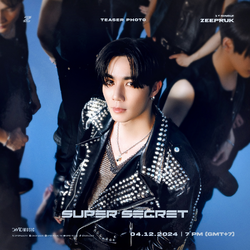 Zee Pruk | Tpop Wiki | Fandom