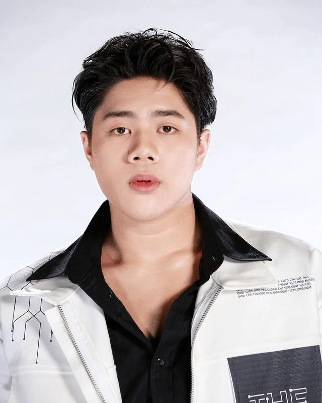 Captain (trainee) Tpop Wiki Fandom