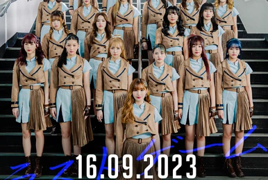 小池美波　直筆サイン　Tシャツ　W-KEYAKI FES 2022 W-KEYAKI FES. 2022 | AKB48 Wiki | Fandom