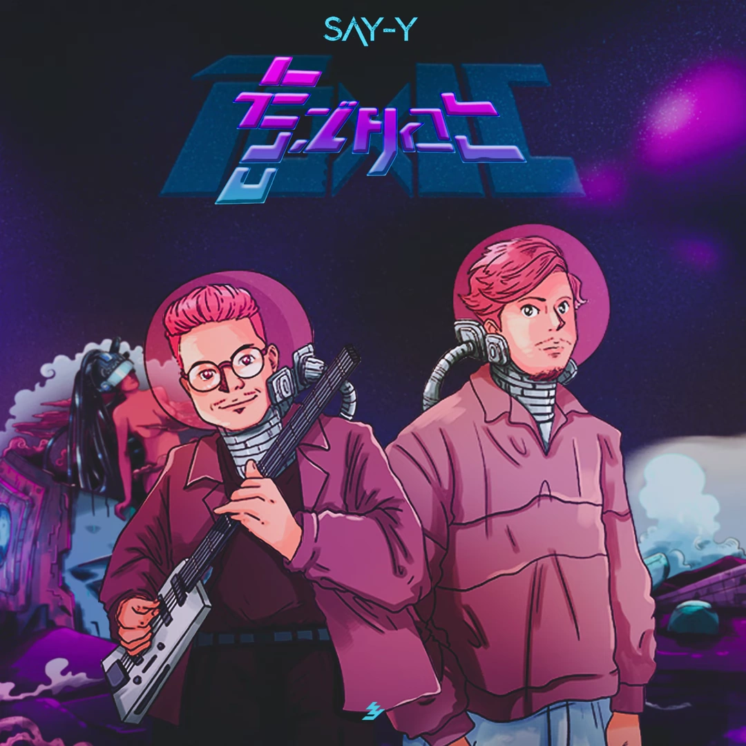 Toxic (SAY-Y) | Tpop Wiki | Fandom
