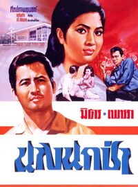 2509นางนกป่า 1