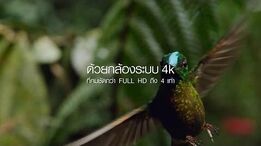 Planet Earth II พิภพมหัศจรรย์