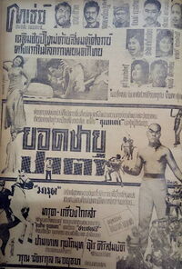 2503ยชายชาตรี