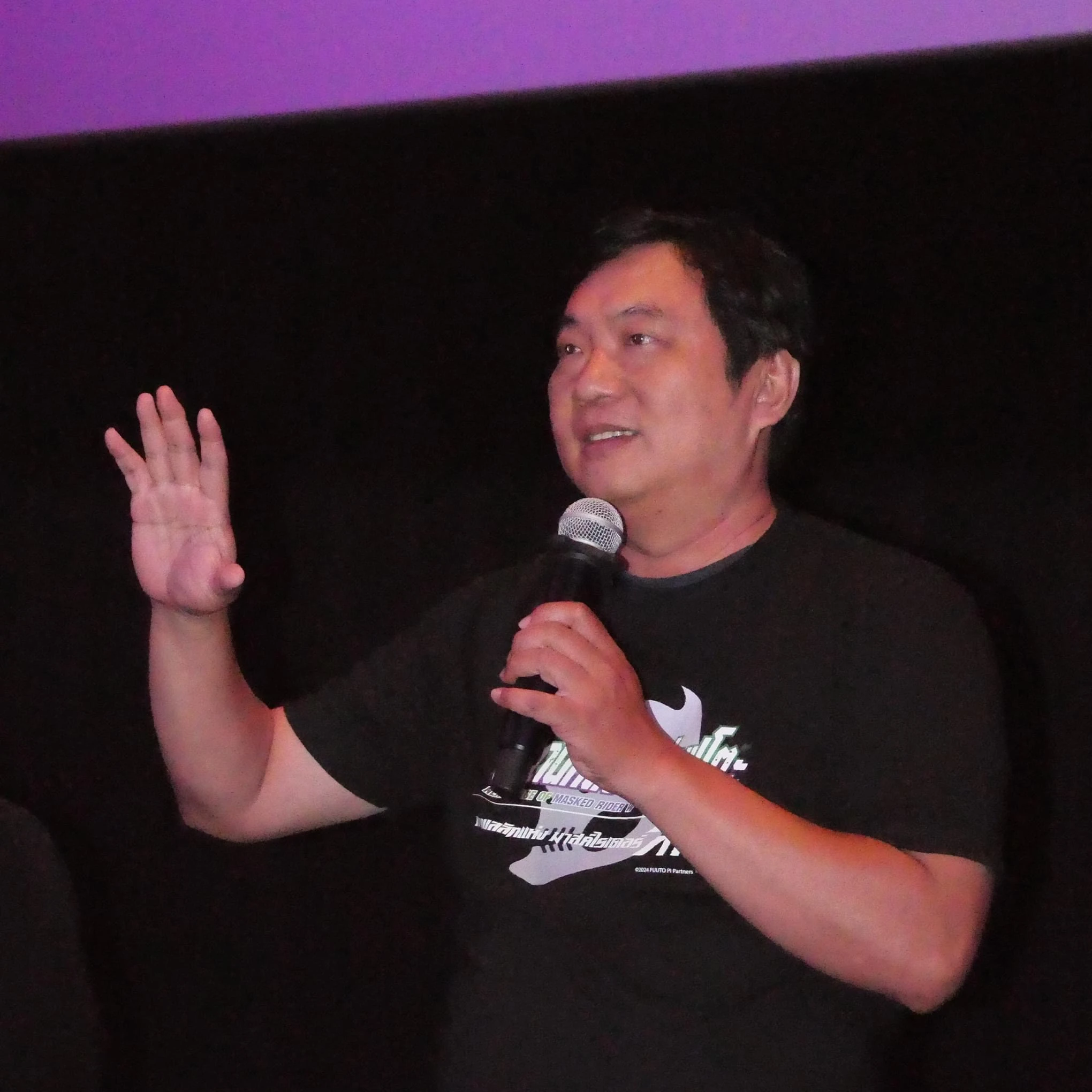 ภัคภูมิ ลิ้มมานะสถาพร | Thaivoiceactor Wiki | Fandom, image size:2040x2040