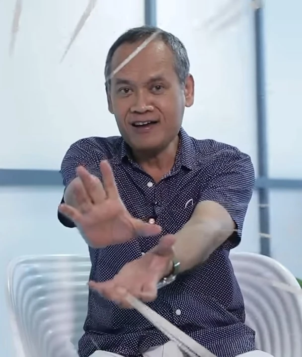 หมวดหมู่:นักพากย์ชายไทย | Thaivoiceactor Wiki | Fandom