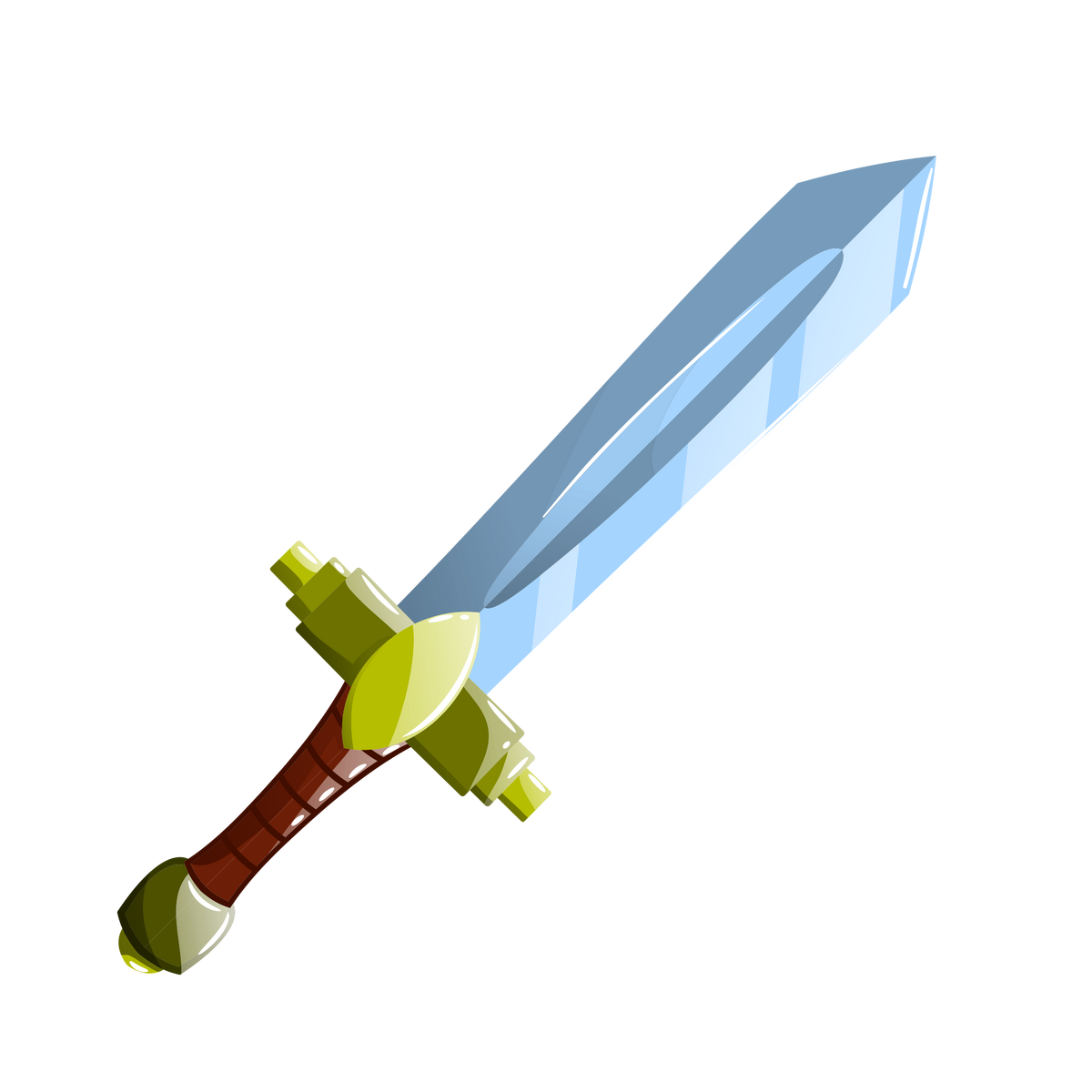 Basic Sword | Thalam Online Wiki | Fandom