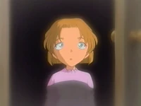 Jodie khi còn nhỏ