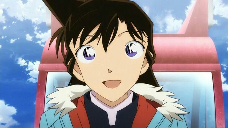 Ran Mouri là một nhân vật anime hấp dẫn với tính cách mạnh mẽ và đáng yêu. Hãy xem hình ảnh này để hiểu rõ hơn về nhân vật này và tìm thêm cảm hứng cho việc vẽ anime.