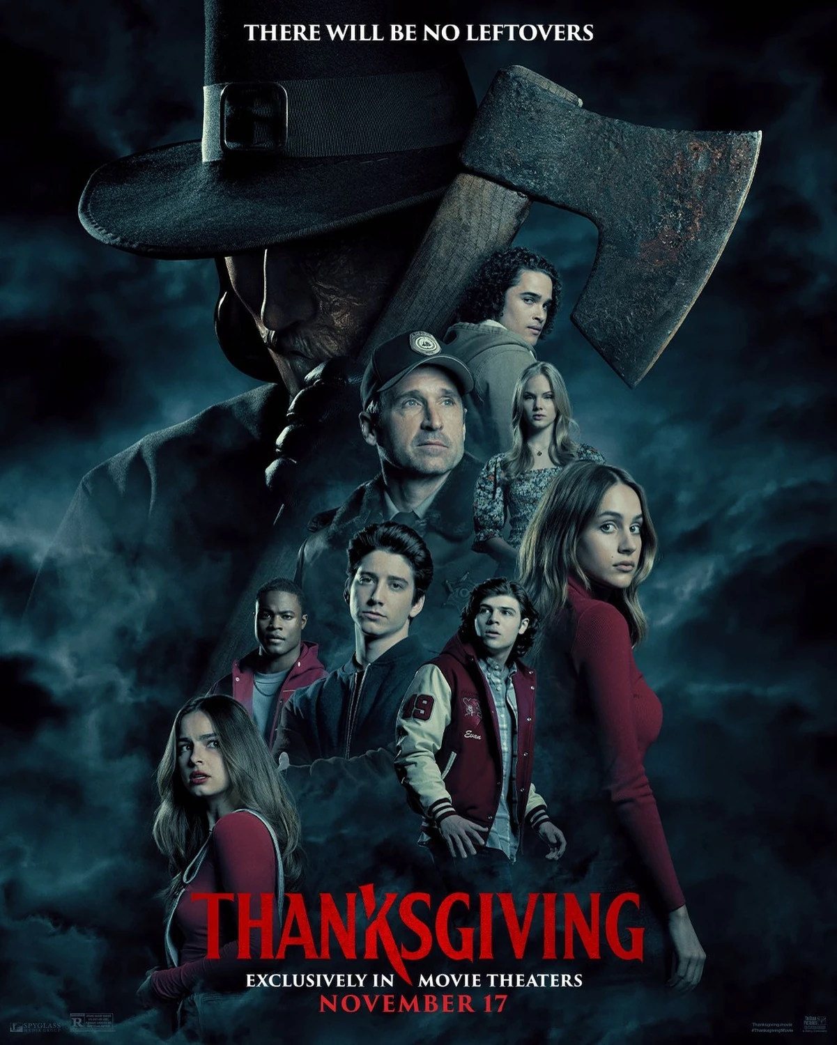 Thanksgiving | Thanksgiving Wiki | Fandom