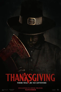 Thanksgiving | Thanksgiving Wiki | Fandom
