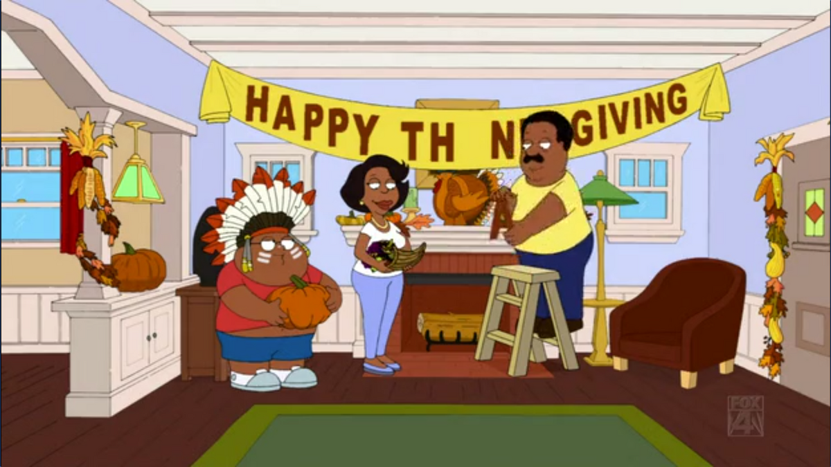 A Brown Thanksgiving Thanksgiving Specials Wiki Fandom 5893