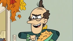 Lynn Sr. Thanksgiving