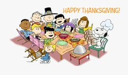 Thanksgiving Specials Wiki Fandom