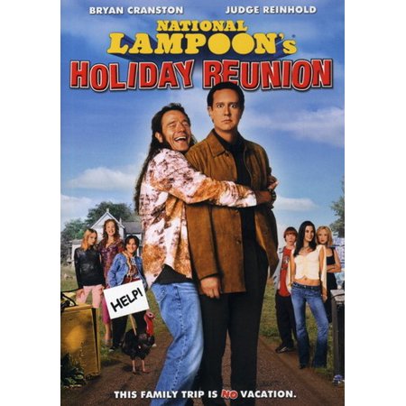 Pieces of April and National Lampoon's Thanksgiving Family Reunion movies  review: family affairs 