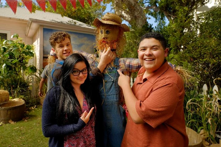 Thanksgiving Jamboree Thanksgiving Specials Wiki Fandom