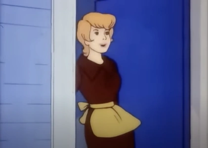 Mom | Thanksgiving Specials Wiki | Fandom