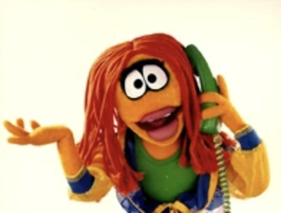 Trish | Thanksgiving Specials Wiki | Fandom