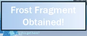 FrostFragBanner