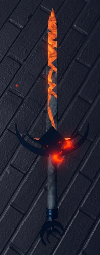 Surtur's Sword | Thanos Simulator Official Wiki | Fandom