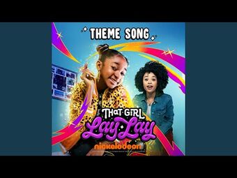 Lay lay song shop