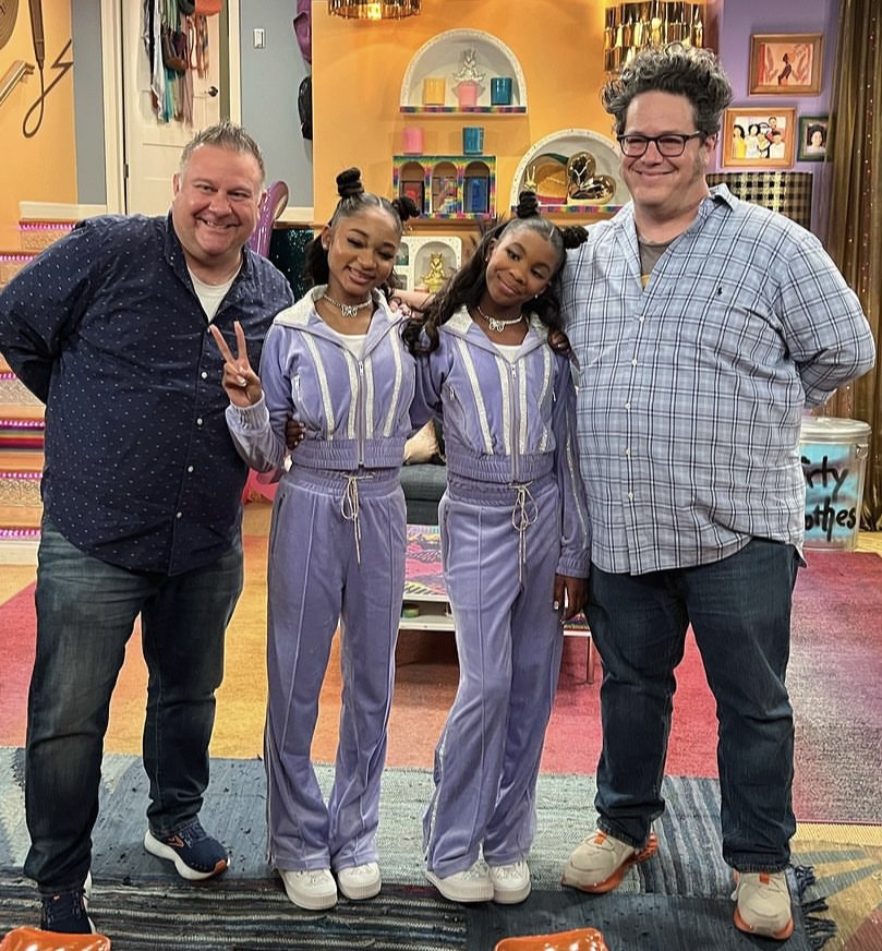 Those Girls Lay Lay That Girl Lay Lay Wiki Fandom