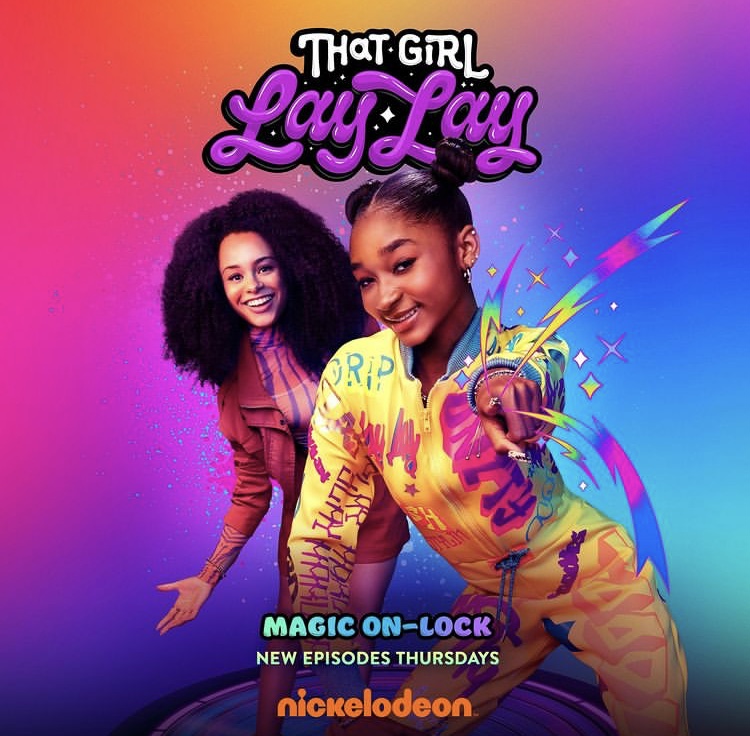 Season 2 That Girl Lay Lay Wiki Fandom