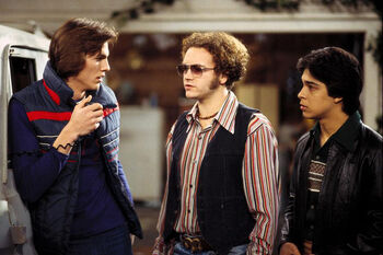 That 70's Show - The Hub